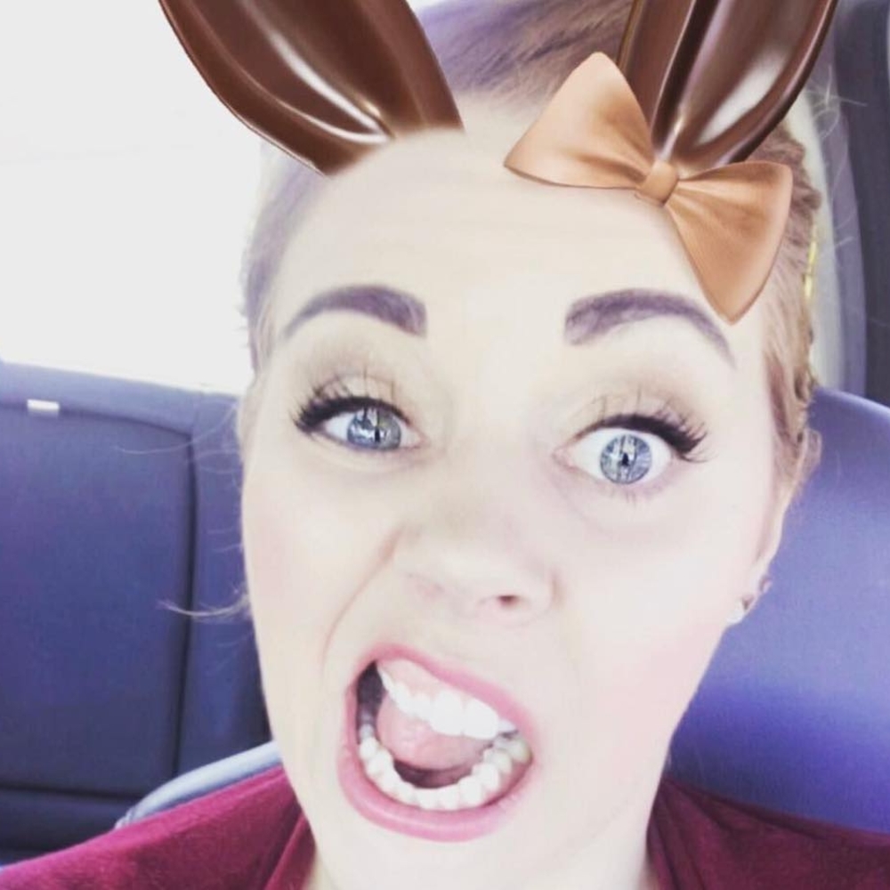 Meet your Posher, Shawn